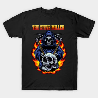 THE STEVE MILLER BAND T-Shirt